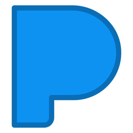 Pandora icon