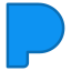 Logos and Brands - Line Filled icon 64x64