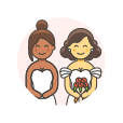 Gowns,Lesbian,Wedding