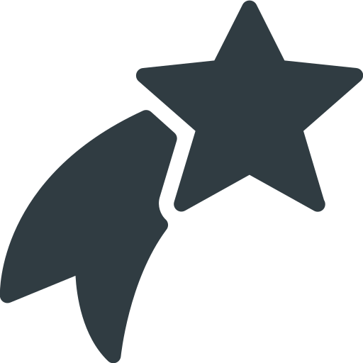 Star, bethlehem icon