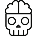 Brain,Dead ok 