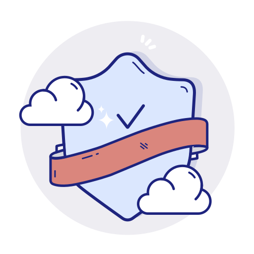Protect, protection, safety, security, shield icon