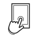 Handheld,Control,Device,Swipe,Tablet,Touchscreen,Gesture