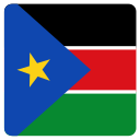 South,Sudan