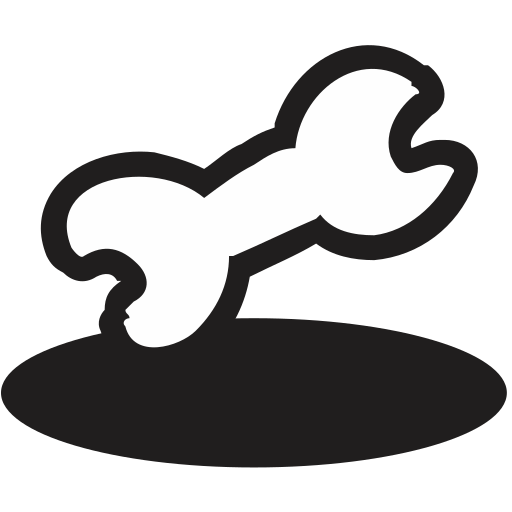 Tool, settings, preferences icon