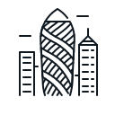 Building,England,Gherkin,Landmark,London