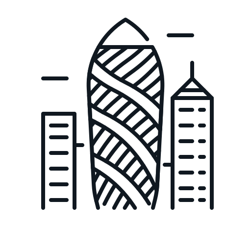 Building, england, gherkin, landmark, london icon