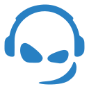 Logo,Teamspeak ok 