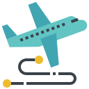 Flight,Route,Tourism,Transmit,Travel