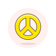 Peace,Sign