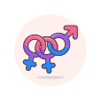 Bisexual,Sign