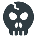 Halloween,Skull