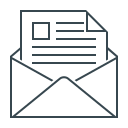 Emailer,Letter,Email,Envelope,Mail,Message