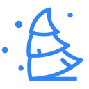 Christmas,Newyear,Snow,Tree