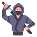 Asian,Japan,Japanese,Katana,Ninja,Sword,Warrior