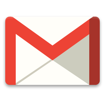 Gmail icon