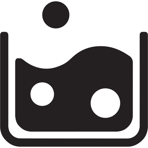 Hot, tub, bubbles, relax, water icon