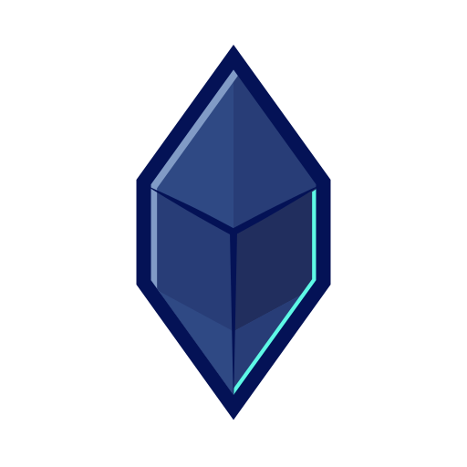 Dragon, element, game, glass, of, series, thrones icon