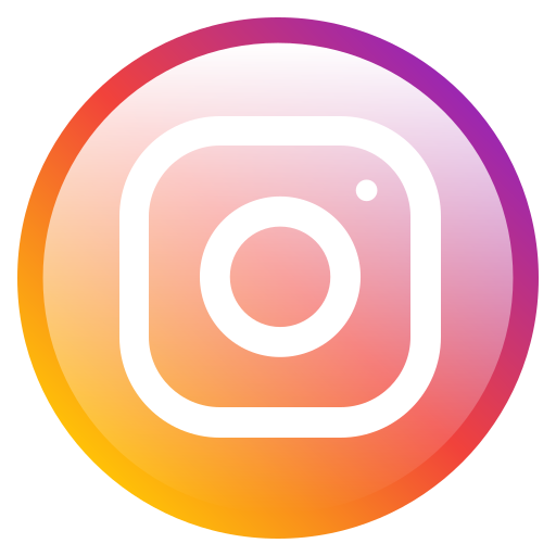 Instagram, network icon
