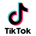 Tiktok,White,Brand