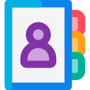 Application,Phonebook,Contact