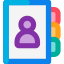iOS 14 Custom Application icon 64x64