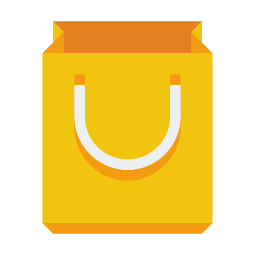 Bag icon