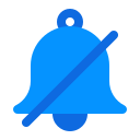 Alarm,Alert,Bell,Disable,Internet,Notification,Off