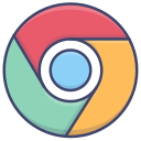 Browser,Chrome,Google,Logo