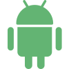 Android,Brand,Logo,Network,Social