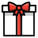 Box,Christmas,Gift,Present,Xmas