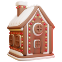 Gingerbread,House