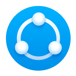 Share, shareit icon