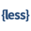 Less,Logo,Logos ok 