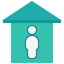Building,Estate,Home,House,Property,Coronavirus,Quarantine