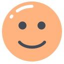 Face,Slightly,Smiling