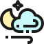 Weather Free icon 64x64