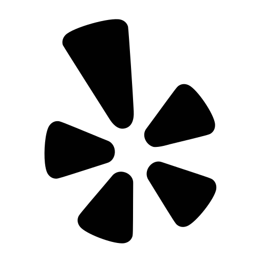 Yelp icon