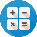 Calculation,Calculator