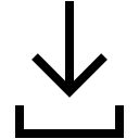 Arrow,Down,Download,Move,Save ok 