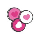 Fav,Heart,Favourite,Love,Bange,Like