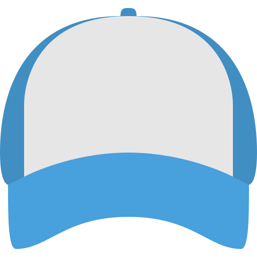 Cap, clothes, hair, hat, life, sports, thug icon