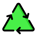 Arrows,Loop,Recycle,Recycling,Waste