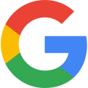 Logo,Google,G