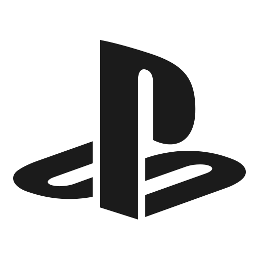 Playstation icon