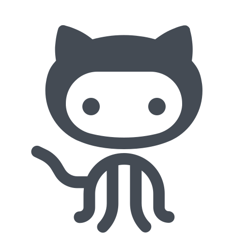 Gtihub, social icon