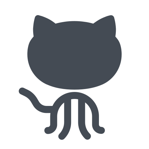 Gtihub, social icon