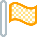 Flag,Yellow,Location,Map,Marker,Pin,Pointer
