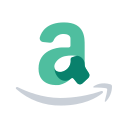 Amazon,Network,Online,Shopping,Logo,Application