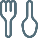 Food,Meal,Restaurant,Fork,Spoon,Dinner,Eating
